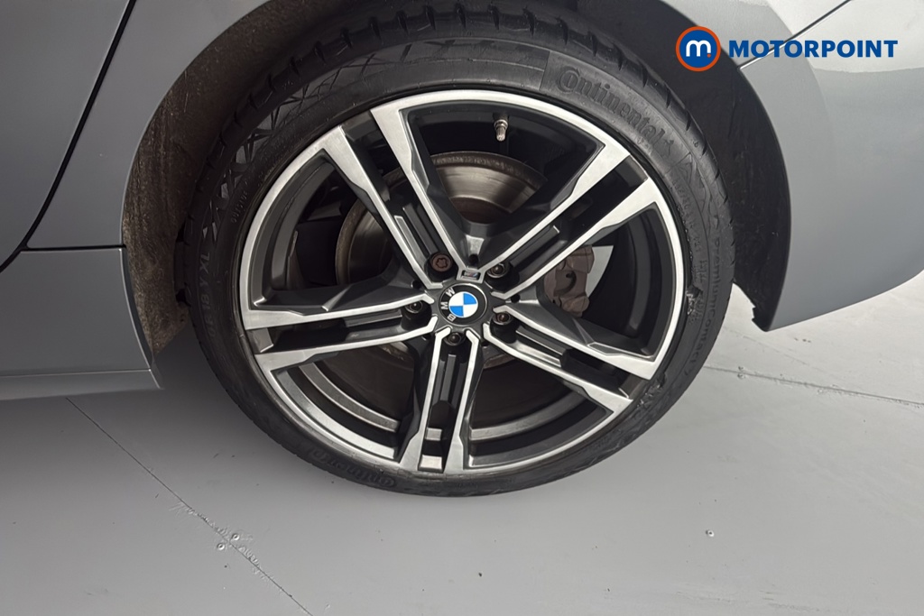 BMW 1 Series M Sport Automatic Petrol Hatchback - Stock Number (1678974) - 45th supplementary image