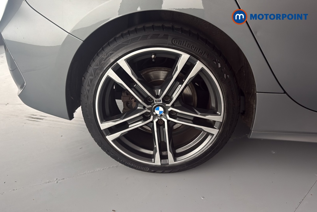 BMW 1 Series M Sport Automatic Petrol Hatchback - Stock Number (1678974) - 46th supplementary image