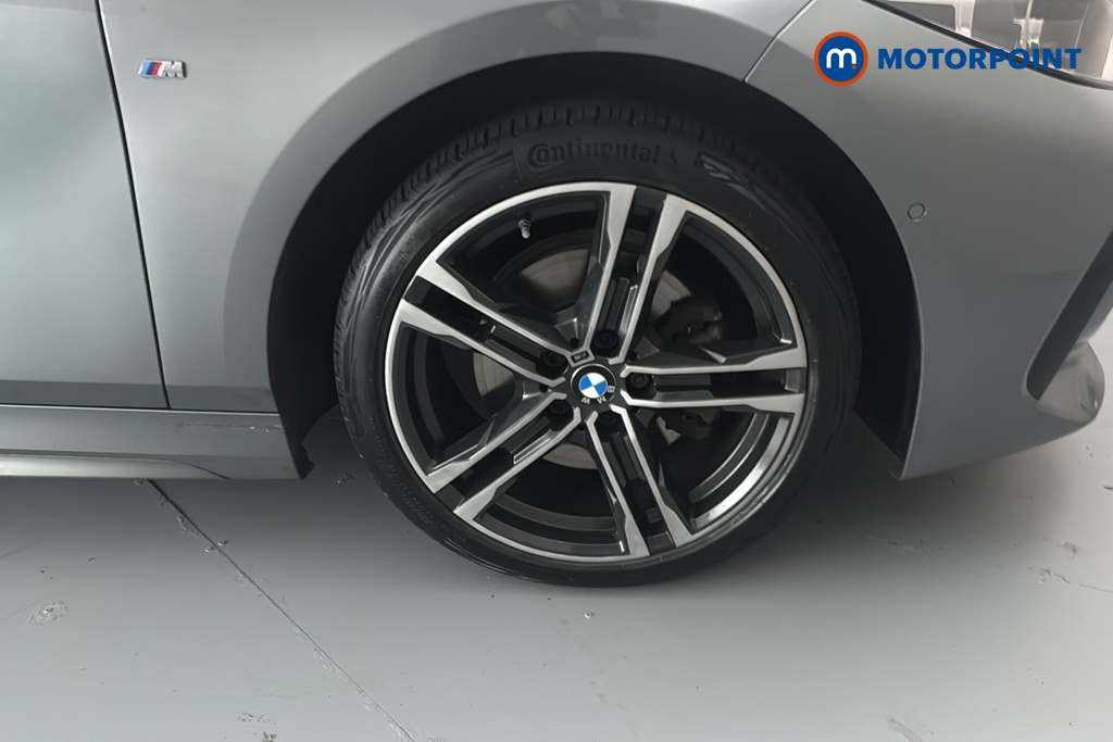 BMW 1 Series M Sport Automatic Petrol Hatchback - Stock Number (1678974) - 47th supplementary image