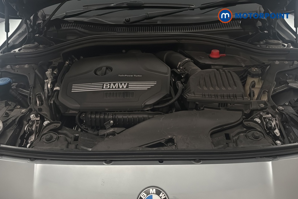 BMW 1 Series M Sport Automatic Petrol Hatchback - Stock Number (1678974) - 48th supplementary image