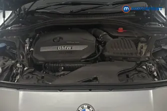 BMW 1 Series M Sport Automatic Petrol Hatchback - Stock Number (1678974) - 48th supplementary image