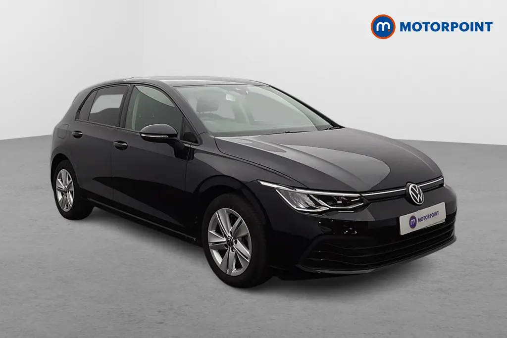 2021 Volkswagen Golf