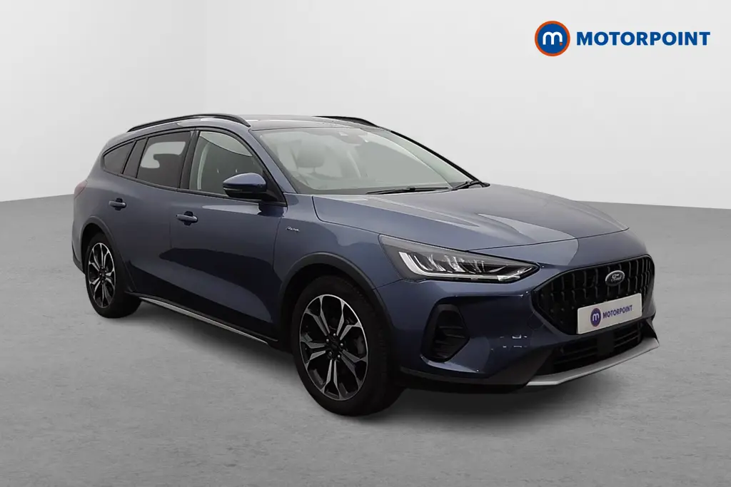2023 Ford Focus