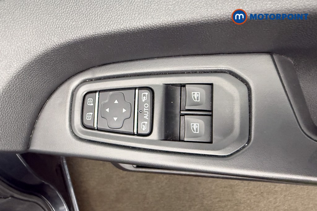 Renault Trafic Extra Sport Manual Diesel Panel Van - Stock Number (1679159) - 2nd supplementary image
