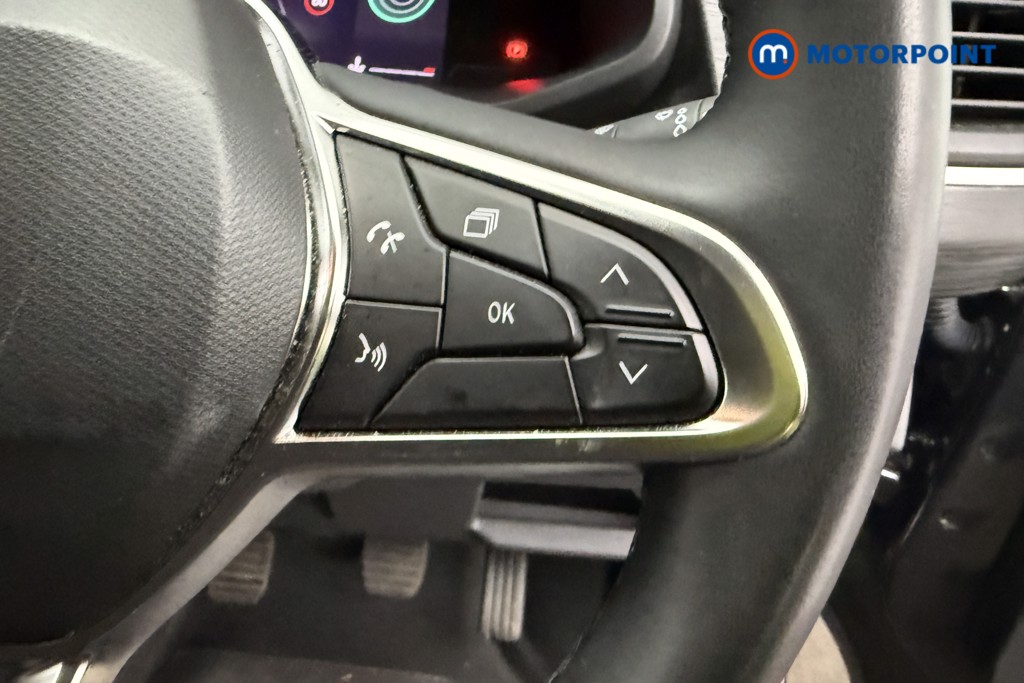 Renault Trafic Extra Sport Manual Diesel Panel Van - Stock Number (1679159) - 4th supplementary image