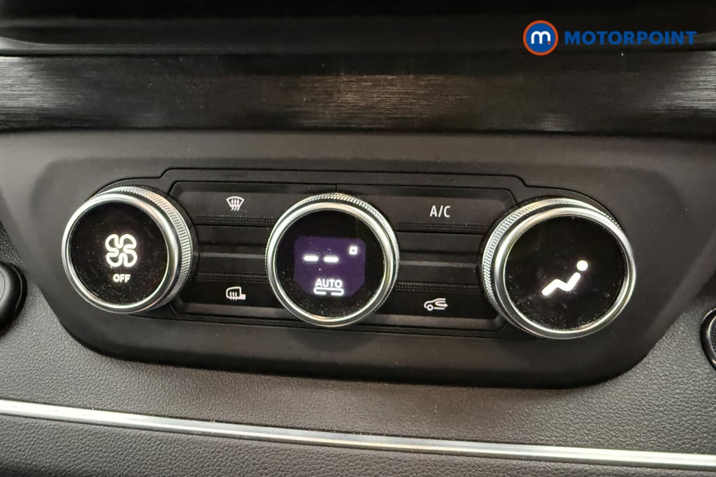 Renault Trafic Extra Sport Manual Diesel Panel Van - Stock Number (1679159) - 10th supplementary image