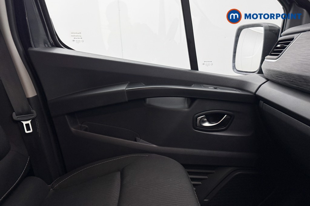 Renault Trafic Extra Sport Manual Diesel Panel Van - Stock Number (1679159) - 13th supplementary image