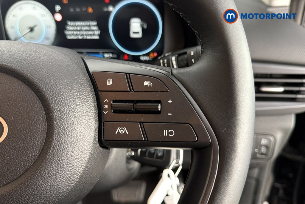 Hyundai I20 Advance Automatic Petrol Hatchback - Stock Number (1679222) - 3rd supplementary image