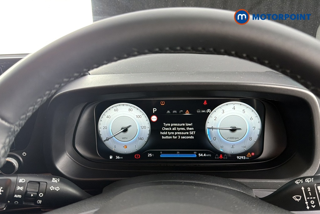 Hyundai I20 Advance Automatic Petrol Hatchback - Stock Number (1679222) - 7th supplementary image