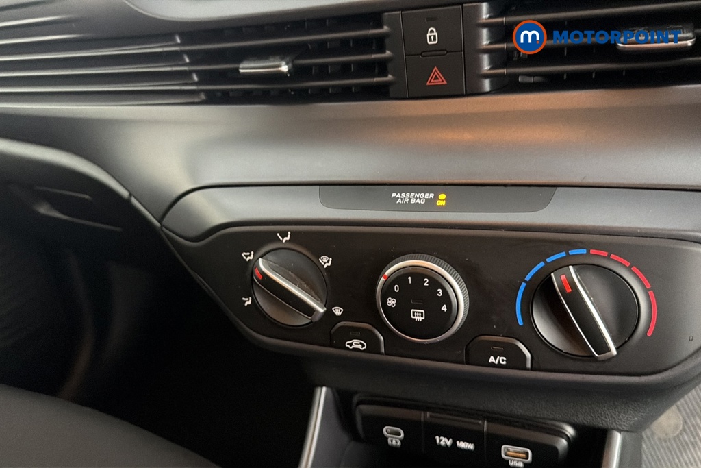 Hyundai I20 Advance Automatic Petrol Hatchback - Stock Number (1679222) - 12th supplementary image