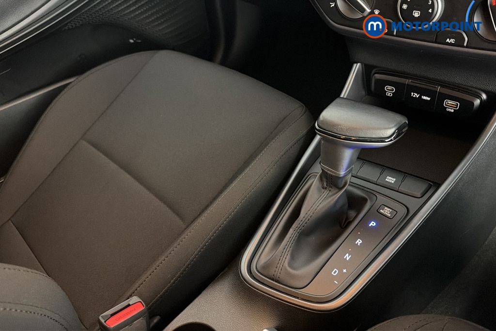 Hyundai I20 Advance Automatic Petrol Hatchback - Stock Number (1679222) - 15th supplementary image