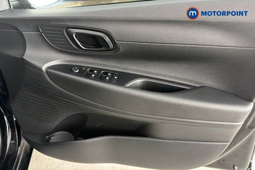 Hyundai I20 Advance Automatic Petrol Hatchback - Stock Number (1679222) - 18th supplementary image
