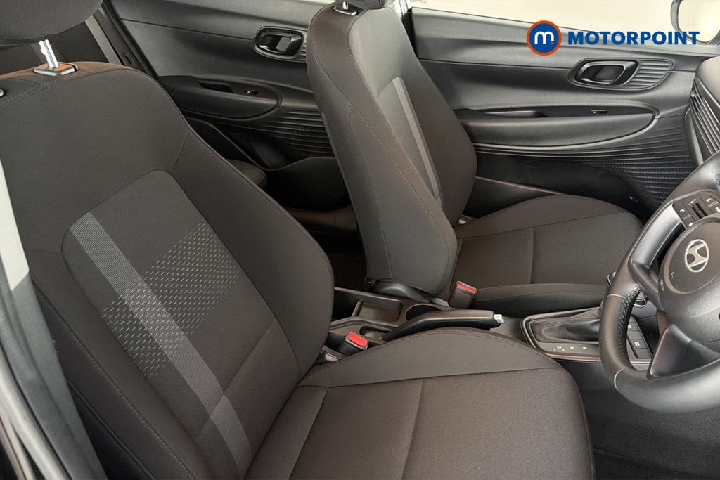 Hyundai I20 Advance Automatic Petrol Hatchback - Stock Number (1679222) - 22nd supplementary image