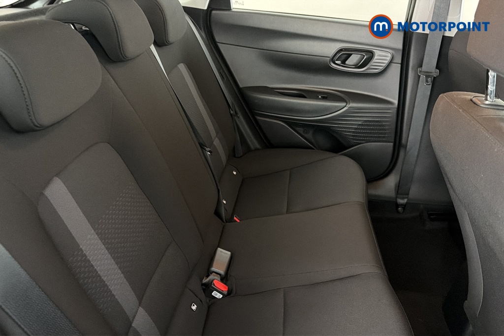 Hyundai I20 Advance Automatic Petrol Hatchback - Stock Number (1679222) - 25th supplementary image
