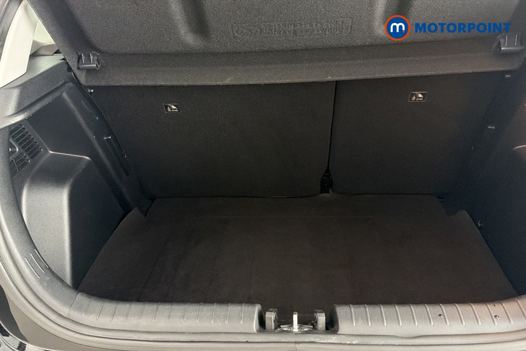 Hyundai I20 Advance Automatic Petrol Hatchback - Stock Number (1679222) - 30th supplementary image