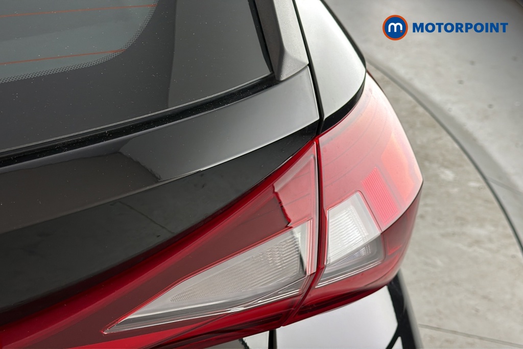 Hyundai I20 Advance Automatic Petrol Hatchback - Stock Number (1679222) - 36th supplementary image