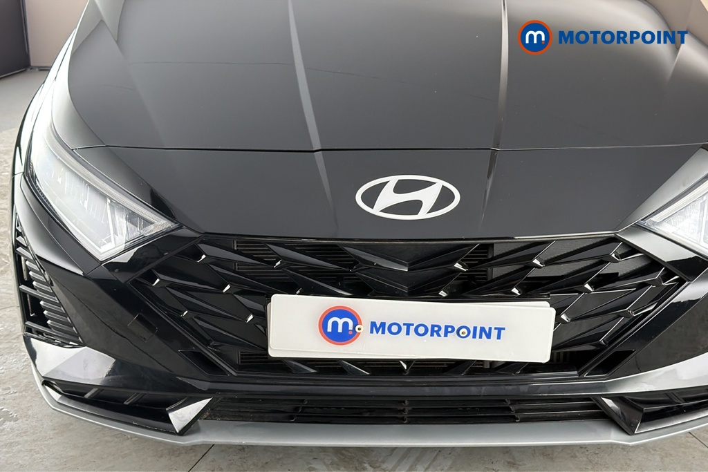 Hyundai I20 Advance Automatic Petrol Hatchback - Stock Number (1679222) - 43rd supplementary image