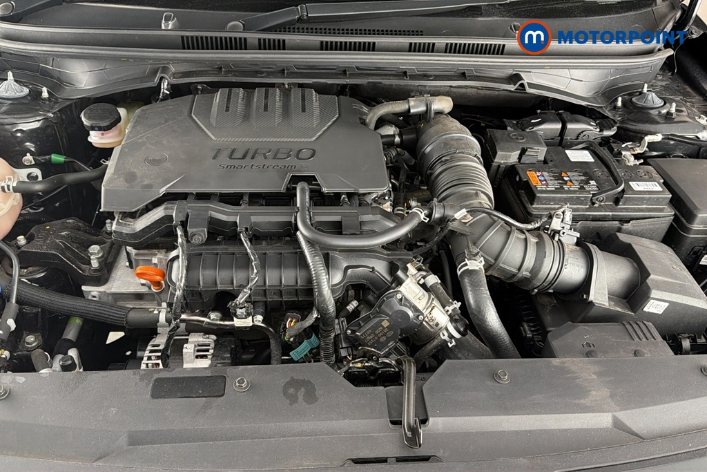 Hyundai I20 Advance Automatic Petrol Hatchback - Stock Number (1679222) - 48th supplementary image