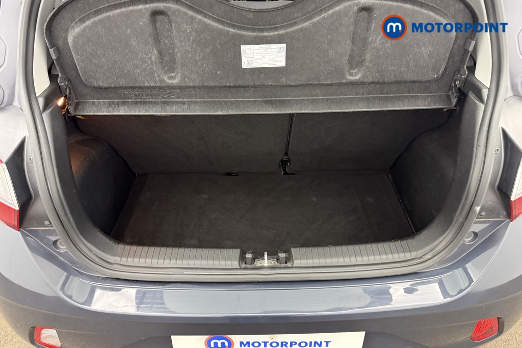 Hyundai I10 Premium Manual Petrol Hatchback - Stock Number (1679658) - 6th supplementary image