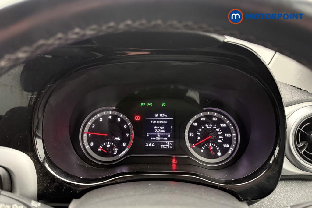 Hyundai I10 Premium Manual Petrol Hatchback - Stock Number (1679658) - 10th supplementary image