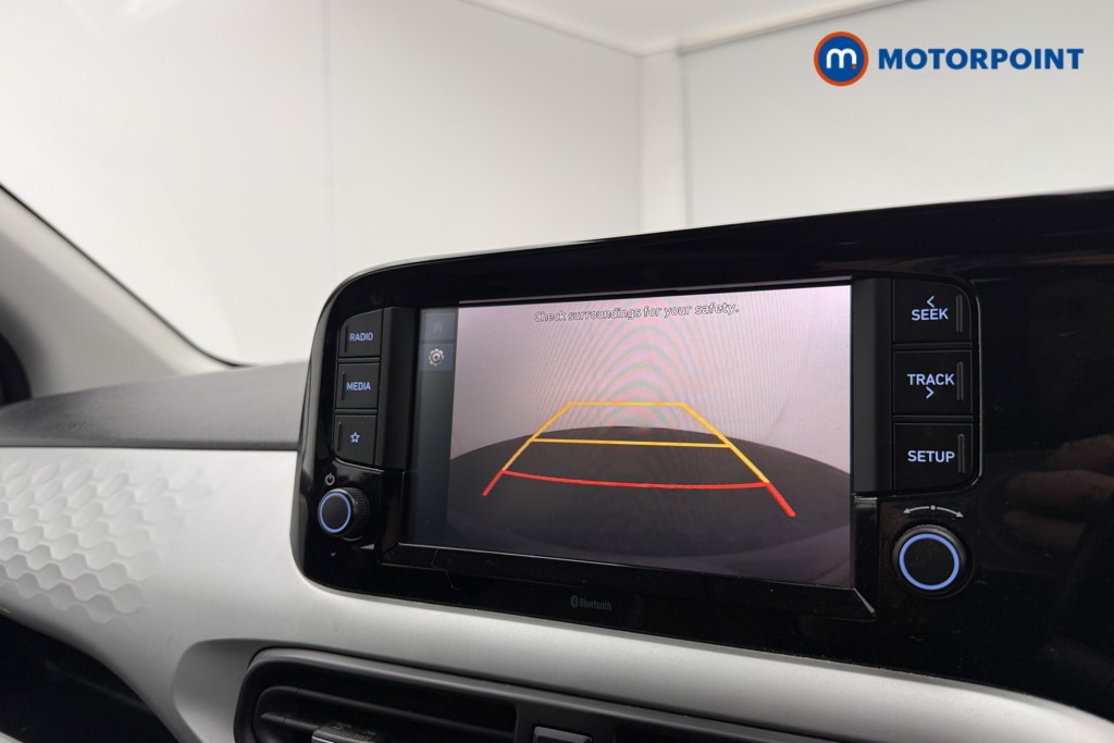 Hyundai I10 Premium Manual Petrol Hatchback - Stock Number (1679658) - 13th supplementary image