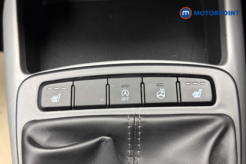 Hyundai I10 Premium Manual Petrol Hatchback - Stock Number (1679658) - 16th supplementary image
