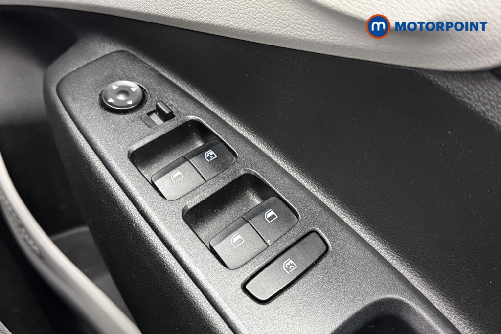 Hyundai I10 Premium Manual Petrol Hatchback - Stock Number (1679658) - 17th supplementary image