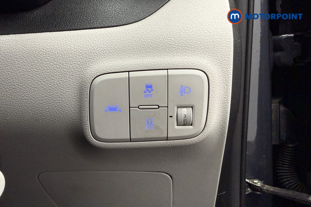 Hyundai I10 Premium Manual Petrol Hatchback - Stock Number (1679658) - 18th supplementary image