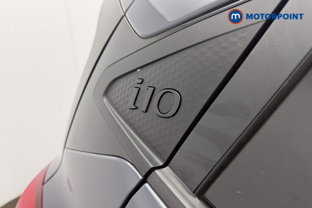 Hyundai I10 Premium Manual Petrol Hatchback - Stock Number (1679658) - 19th supplementary image