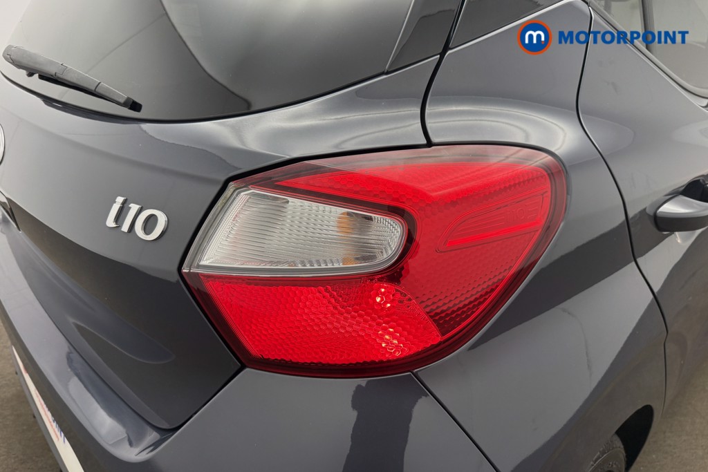 Hyundai I10 Premium Manual Petrol Hatchback - Stock Number (1679658) - 20th supplementary image