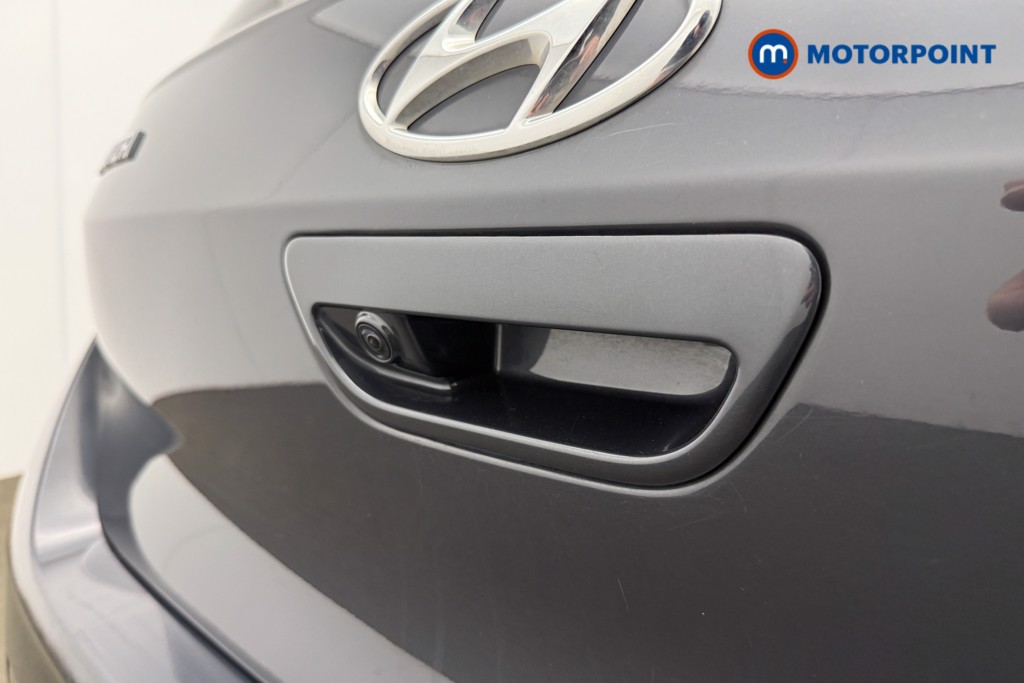 Hyundai I10 Premium Manual Petrol Hatchback - Stock Number (1679658) - 21st supplementary image