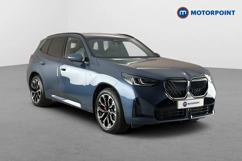 2026 BMW X3