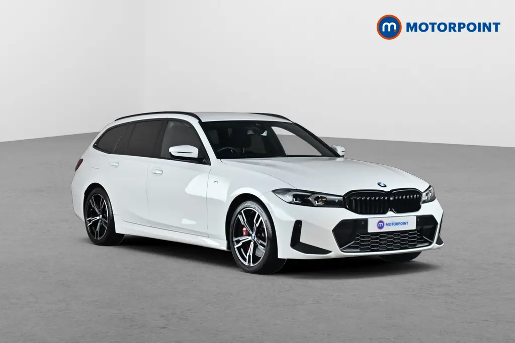 2026 BMW 3 Series
