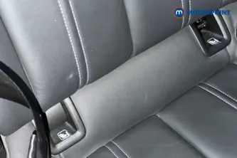 Audi A3 S Line Automatic Petrol Hatchback - Stock Number (1679755) - 993rd supplementary image