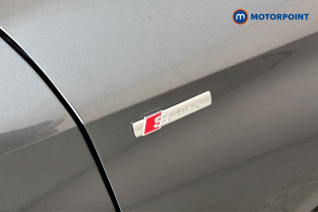 Audi A3 S Line Automatic Petrol Hatchback - Stock Number (1679755) - 995th supplementary image
