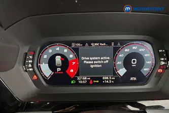 Audi A3 S Line Automatic Petrol Hatchback - Stock Number (1679755) - 7th supplementary image