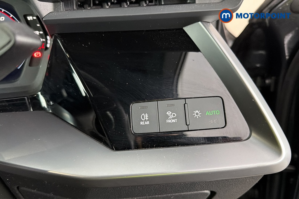 Audi A3 S Line Automatic Petrol Hatchback - Stock Number (1679755) - 11th supplementary image