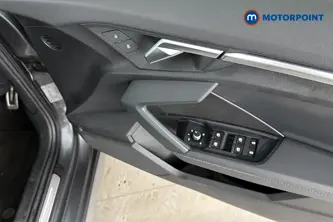 Audi A3 S Line Automatic Petrol Hatchback - Stock Number (1679755) - 19th supplementary image