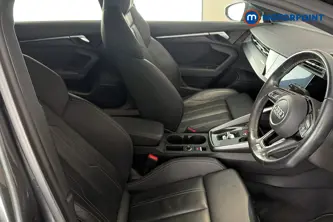 Audi A3 S Line Automatic Petrol Hatchback - Stock Number (1679755) - 22nd supplementary image