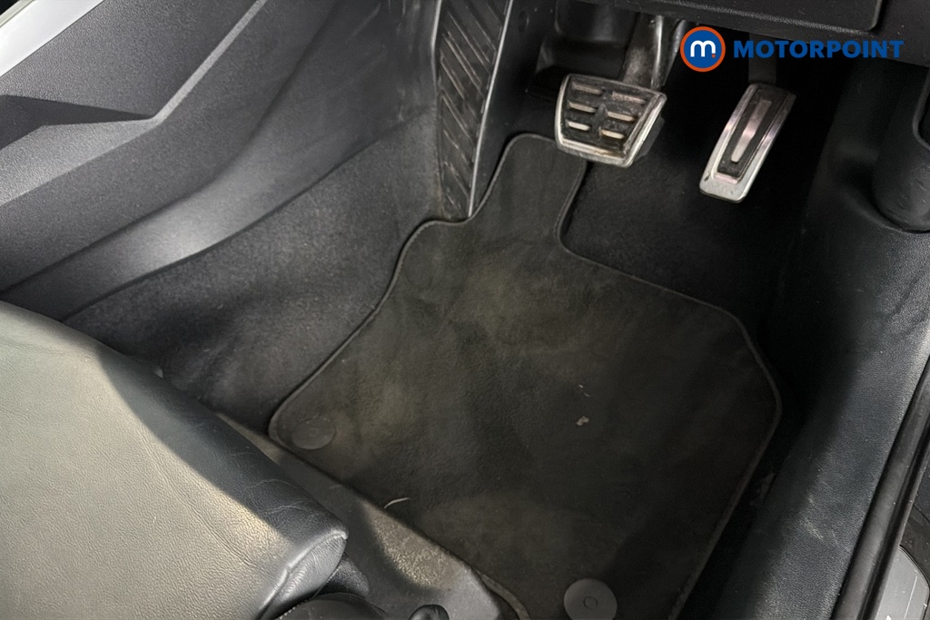 Audi A3 S Line Automatic Petrol Hatchback - Stock Number (1679755) - 24th supplementary image