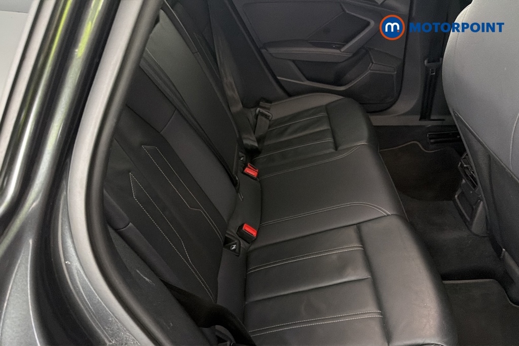 Audi A3 S Line Automatic Petrol Hatchback - Stock Number (1679755) - 25th supplementary image