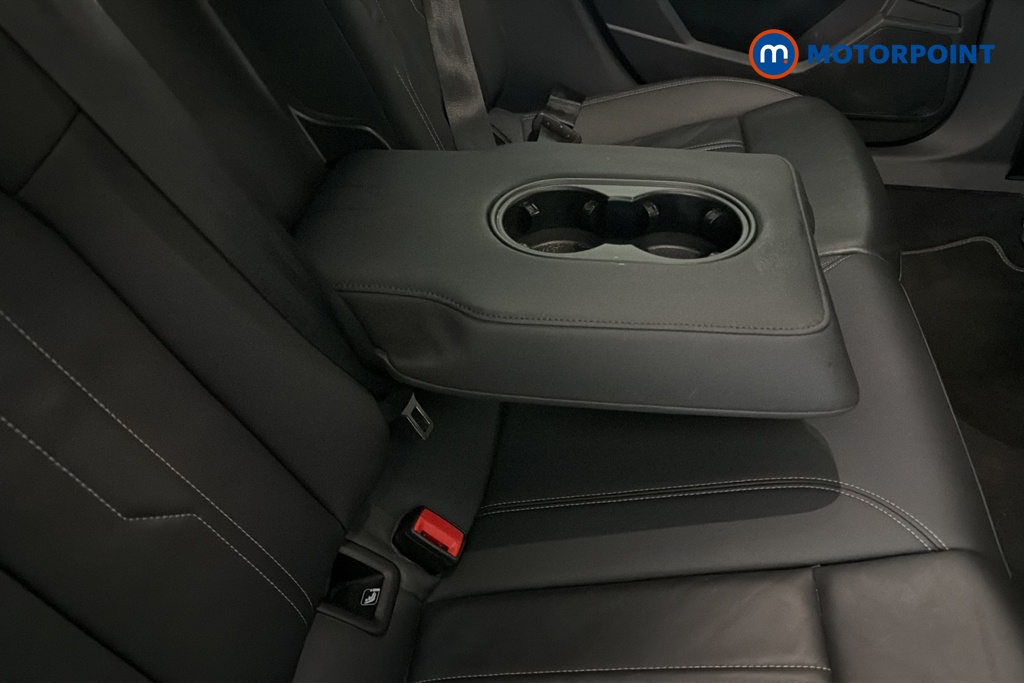 Audi A3 S Line Automatic Petrol Hatchback - Stock Number (1679755) - 26th supplementary image
