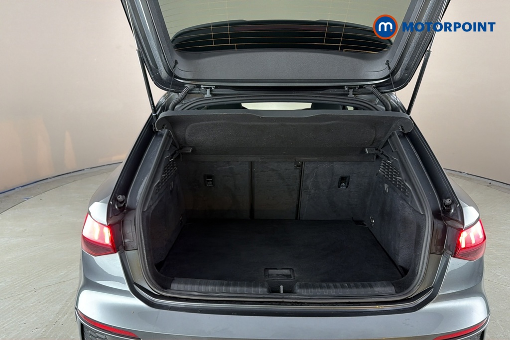 Audi A3 S Line Automatic Petrol Hatchback - Stock Number (1679755) - 30th supplementary image