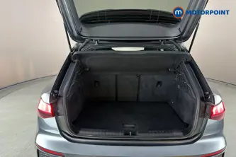 Audi A3 S Line Automatic Petrol Hatchback - Stock Number (1679755) - 30th supplementary image