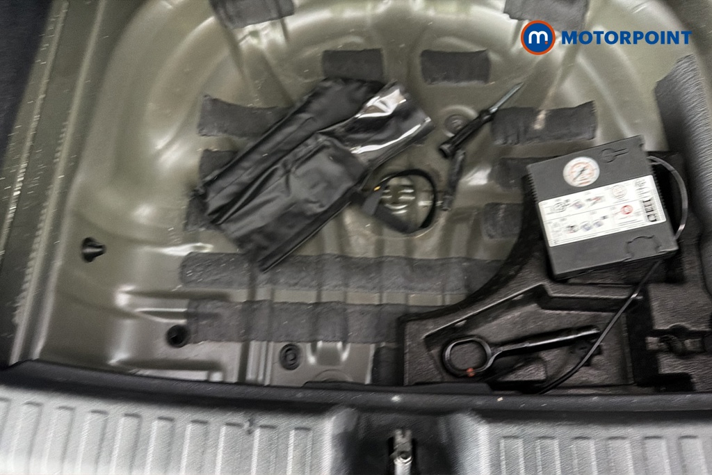 Audi A3 S Line Automatic Petrol Hatchback - Stock Number (1679755) - 33rd supplementary image