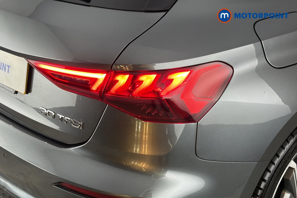 Audi A3 S Line Automatic Petrol Hatchback - Stock Number (1679755) - 36th supplementary image