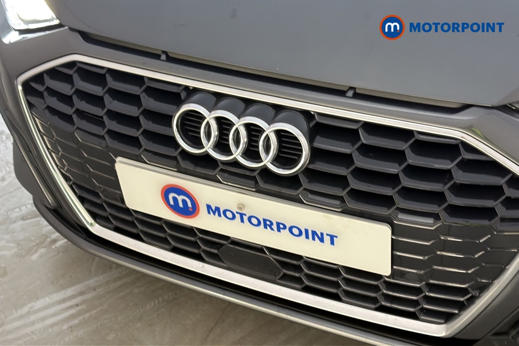 Audi A3 S Line Automatic Petrol Hatchback - Stock Number (1679755) - 43rd supplementary image