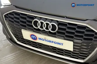 Audi A3 S Line Automatic Petrol Hatchback - Stock Number (1679755) - 43rd supplementary image