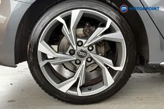 Audi A3 S Line Automatic Petrol Hatchback - Stock Number (1679755) - 46th supplementary image