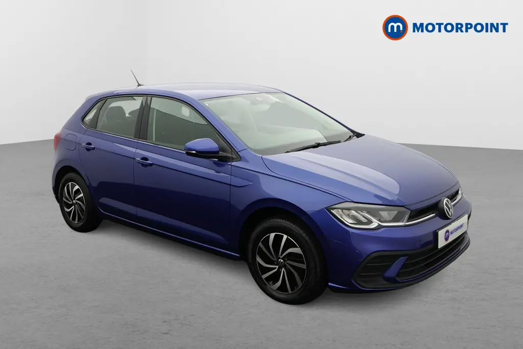 2024 Volkswagen Polo